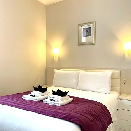 Durley Grange Hotel Борнмут Экстерьер фото