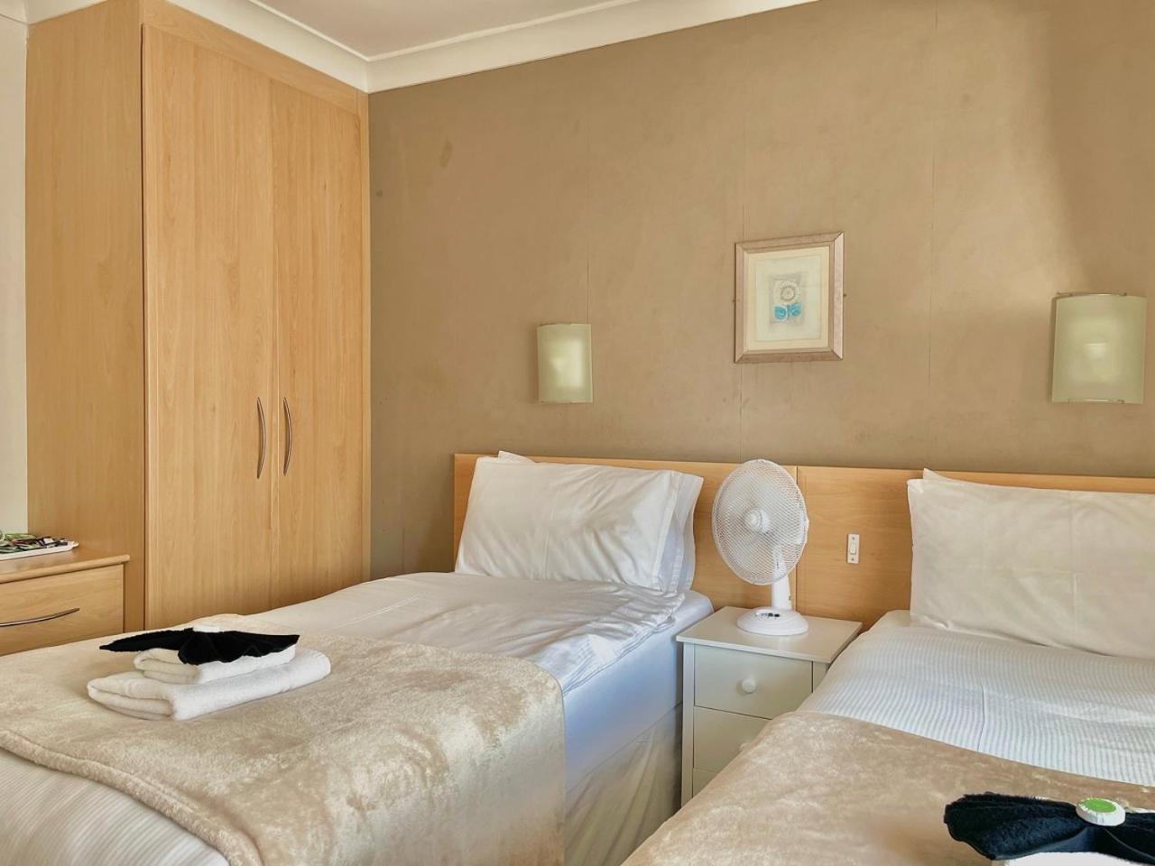 Durley Grange Hotel Борнмут Экстерьер фото
