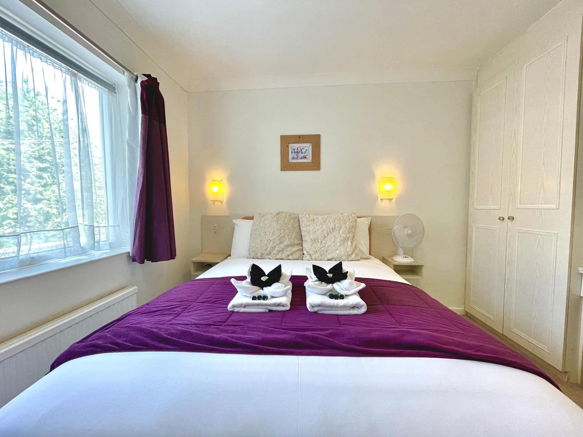 Durley Grange Hotel Борнмут Экстерьер фото