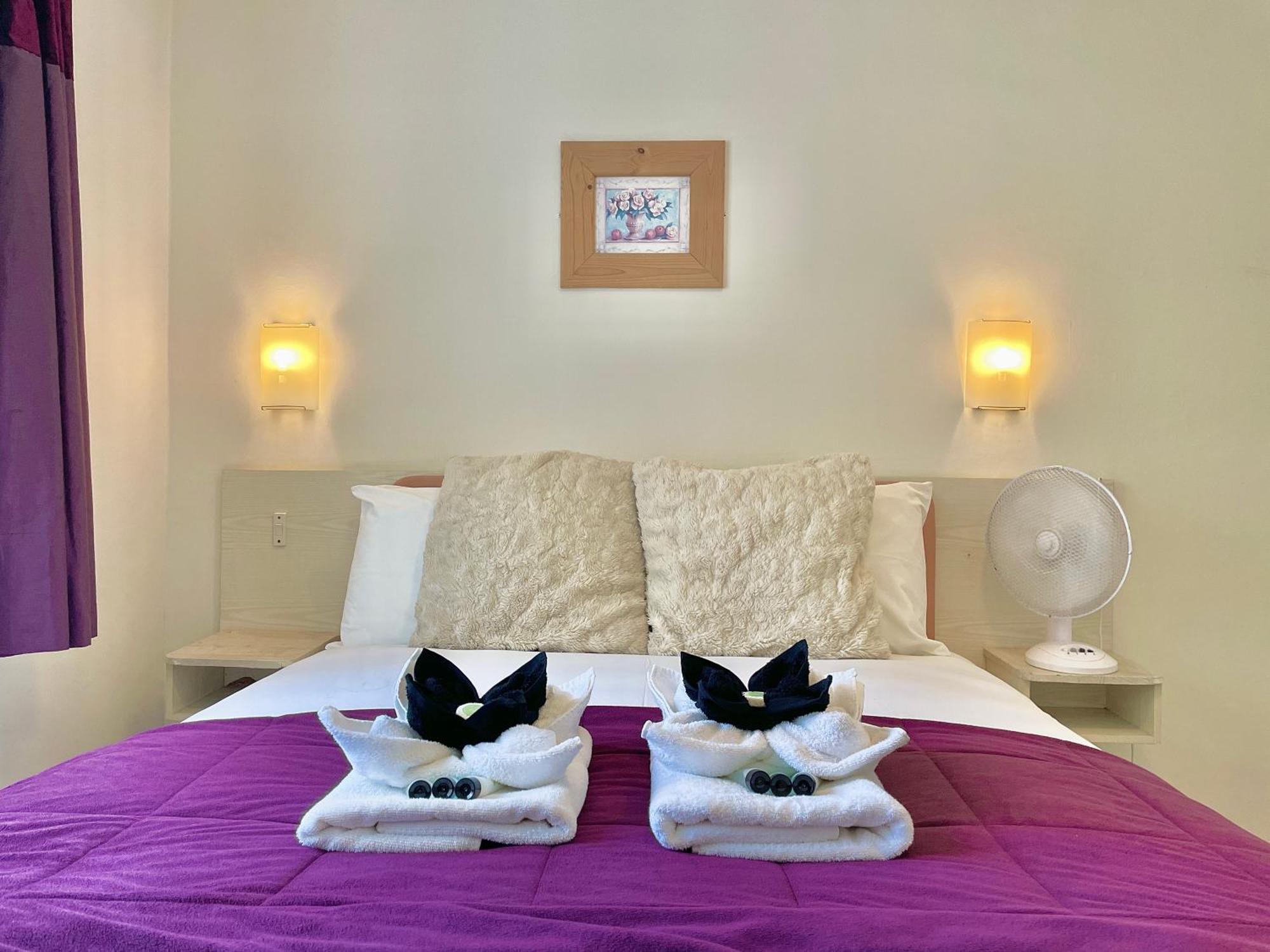 Durley Grange Hotel Борнмут Экстерьер фото