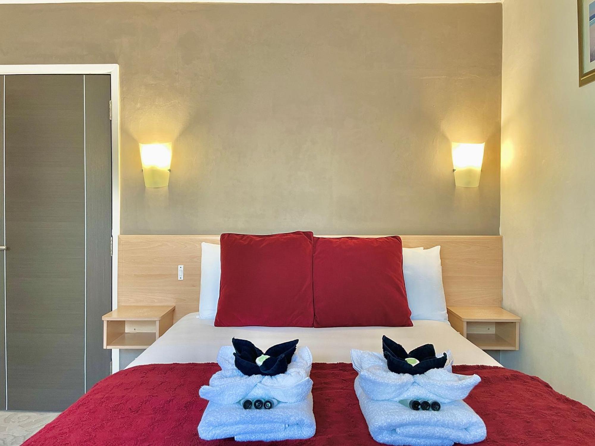 Durley Grange Hotel Борнмут Экстерьер фото