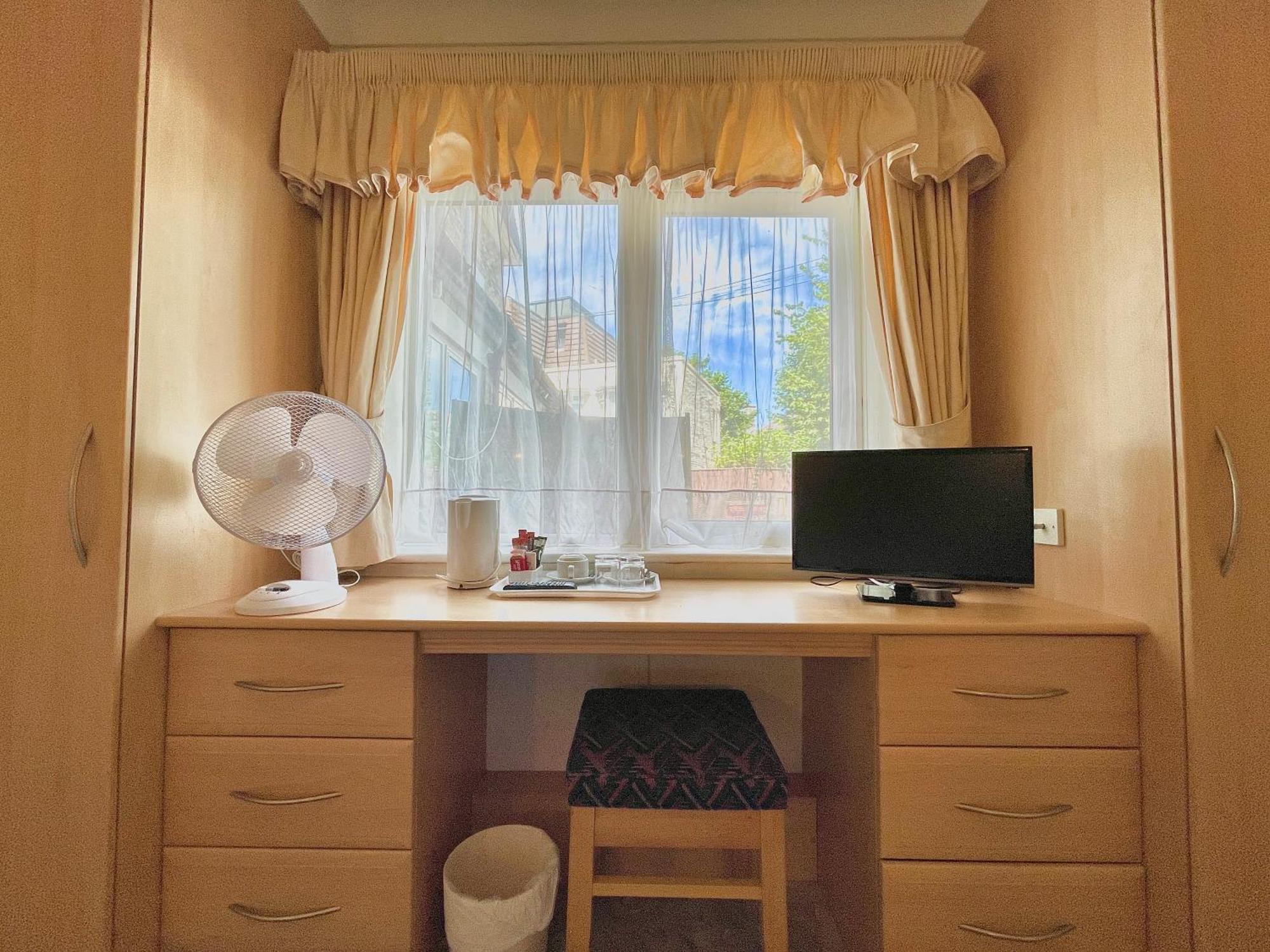 Durley Grange Hotel Борнмут Экстерьер фото