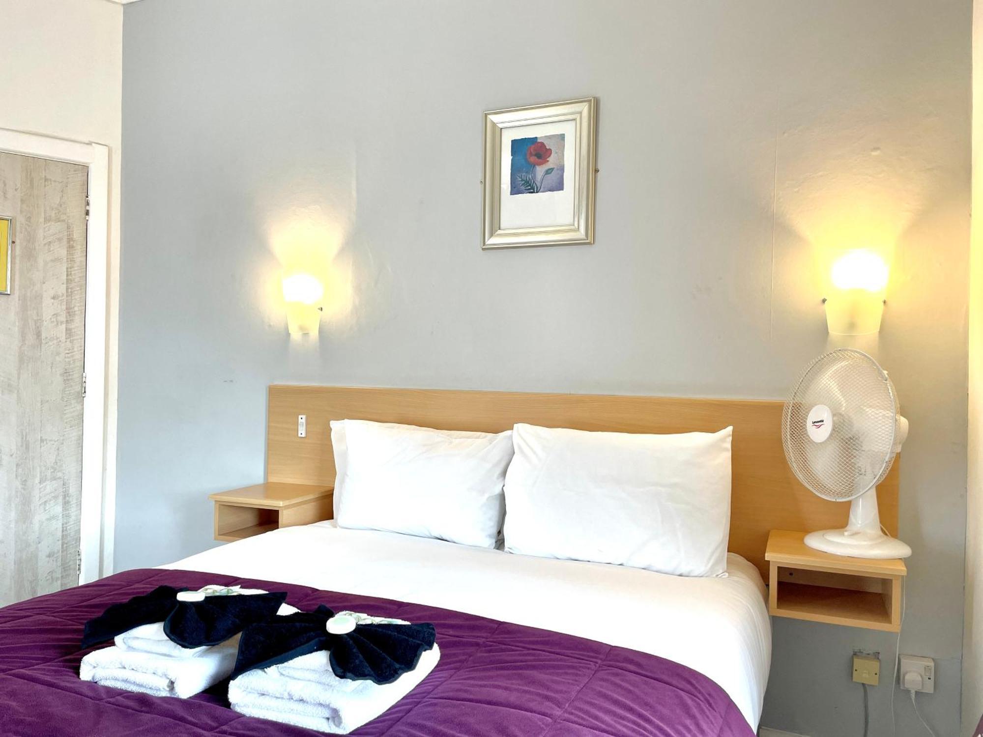 Durley Grange Hotel Борнмут Экстерьер фото
