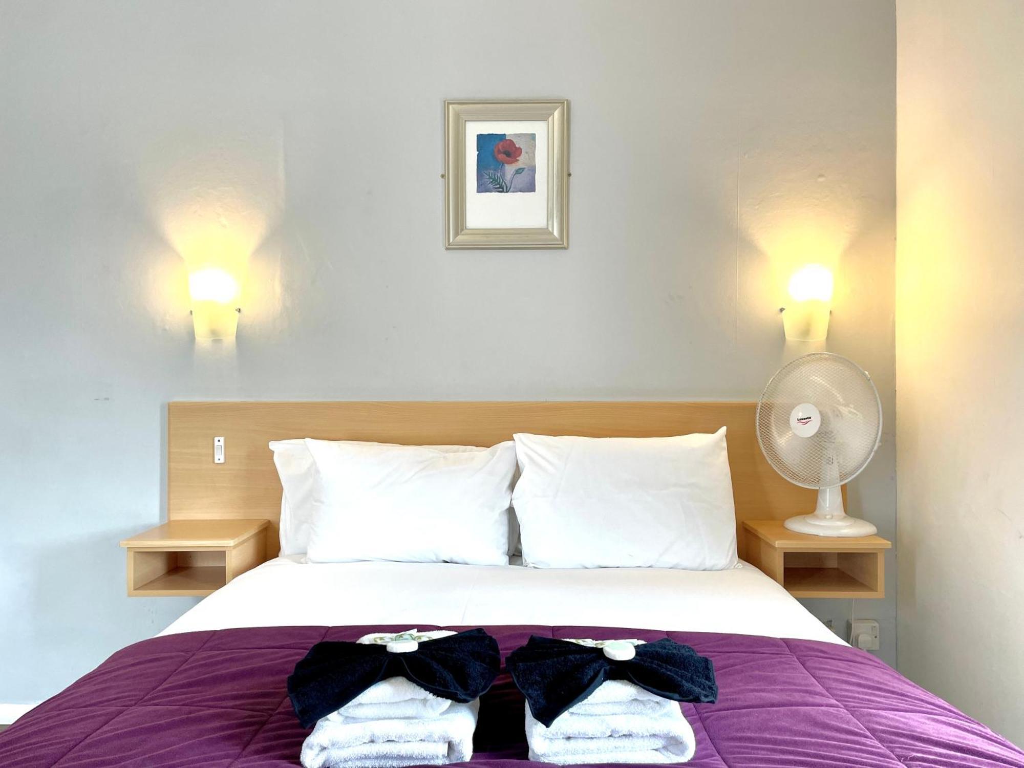 Durley Grange Hotel Борнмут Экстерьер фото