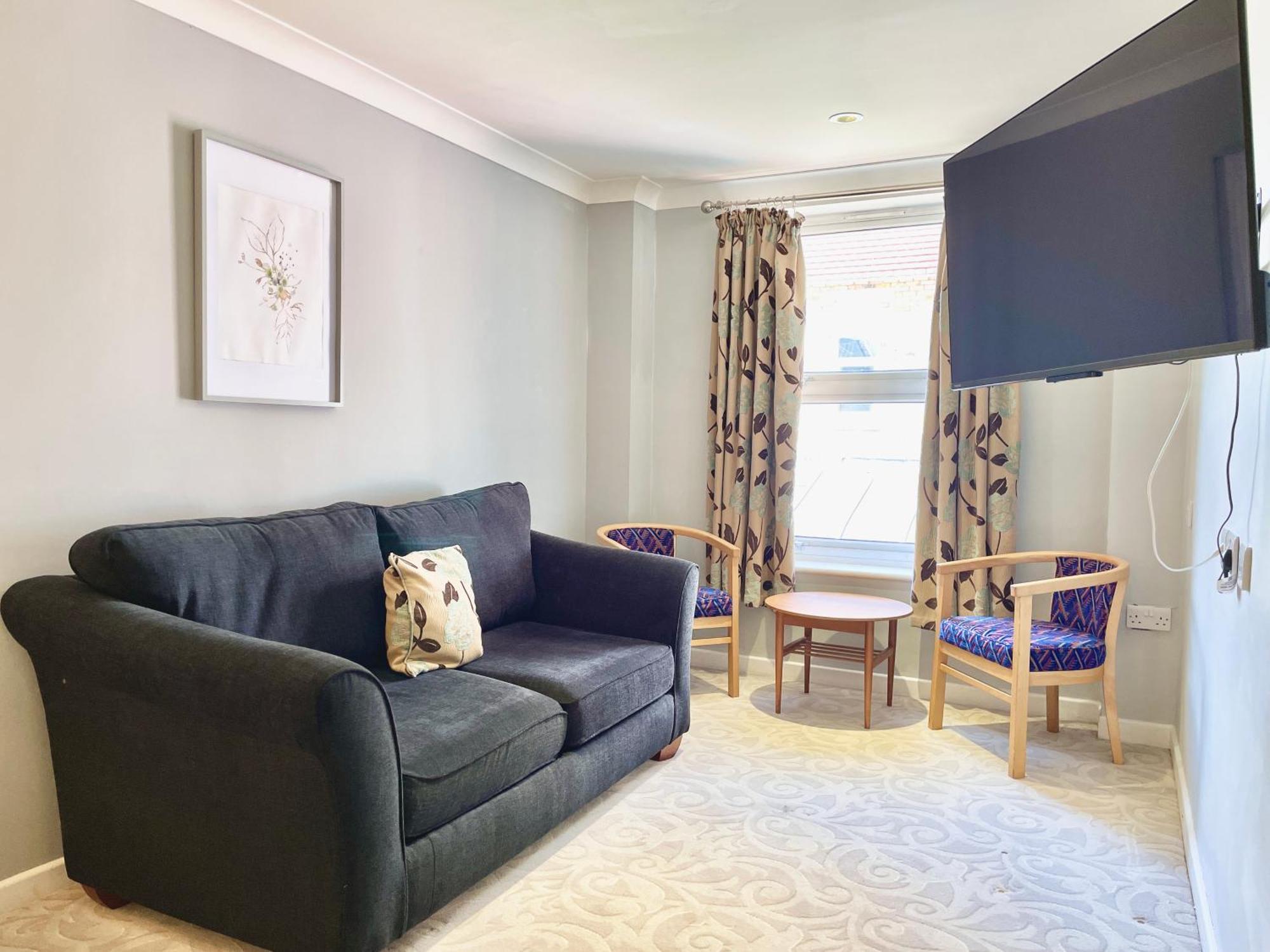 Durley Grange Hotel Борнмут Экстерьер фото