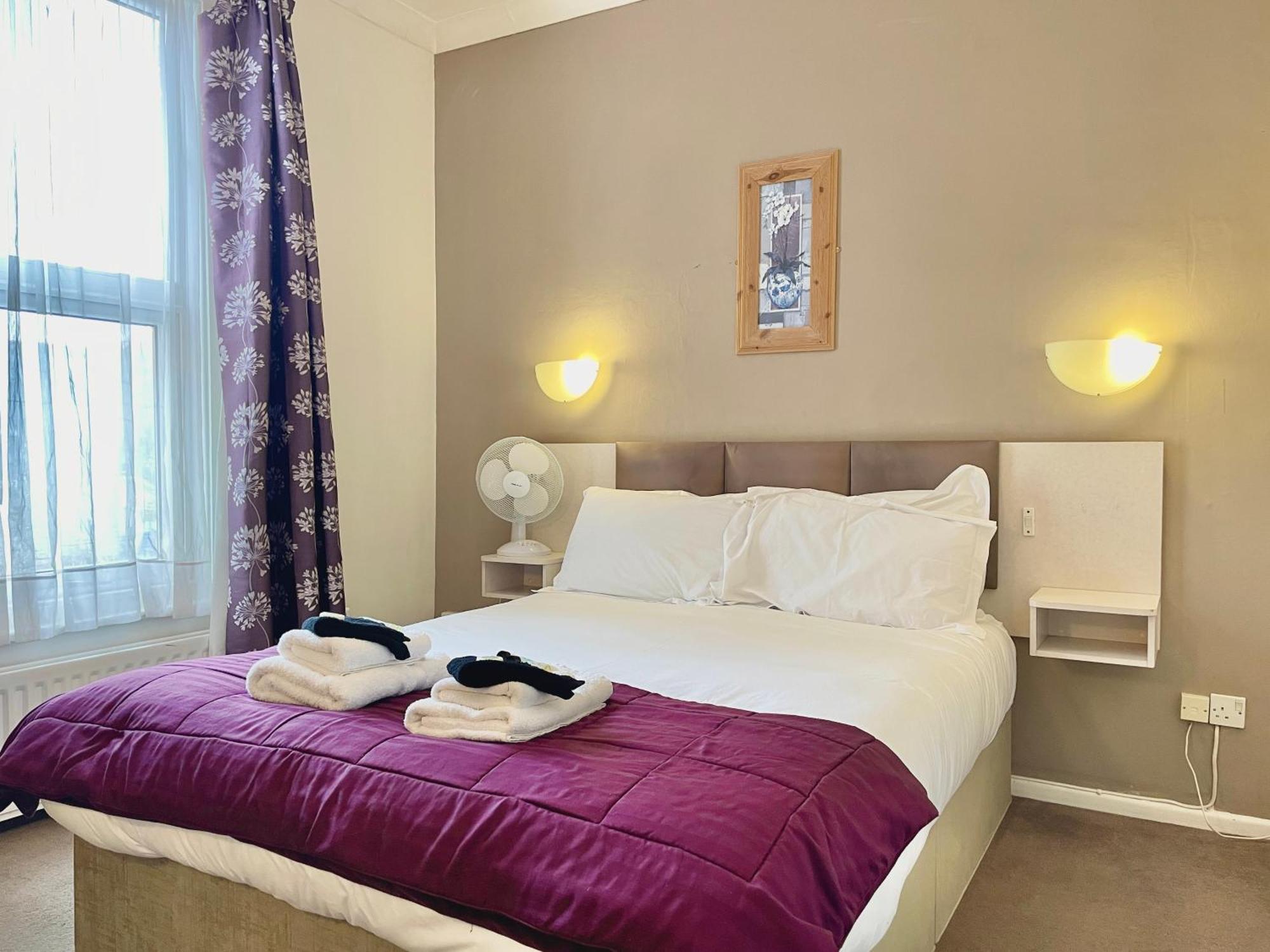 Durley Grange Hotel Борнмут Экстерьер фото